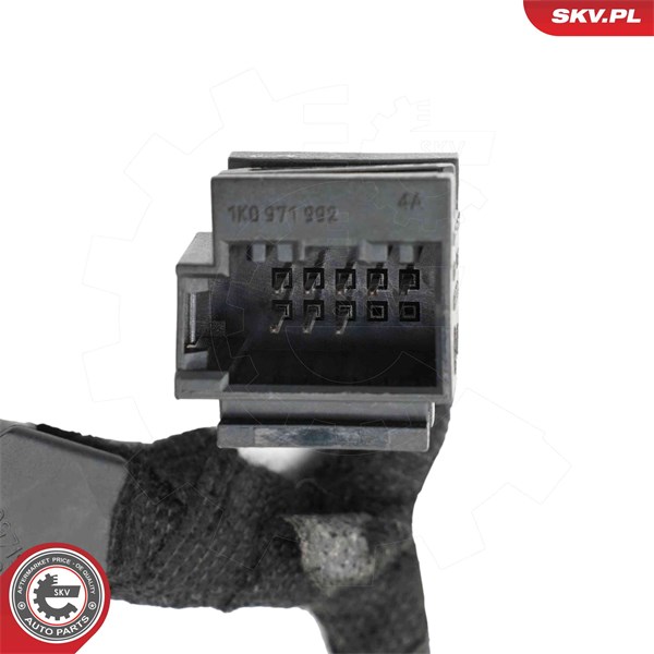 Växelspaksknopp Esen skv 63SKV220 ESEN SKV Växelspaksknopp Esen skv 63SKV220 ESEN SKV