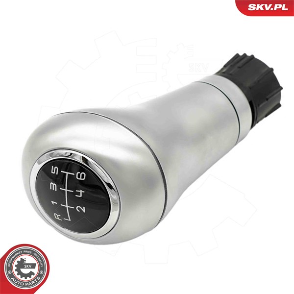 Växelspaksknopp Esen skv 63SKV222 ESEN SKV