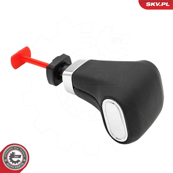 Växelspaksknopp Esen skv 63SKV223 ESEN SKV Växelspaksknopp Esen skv 63SKV223 ESEN SKV