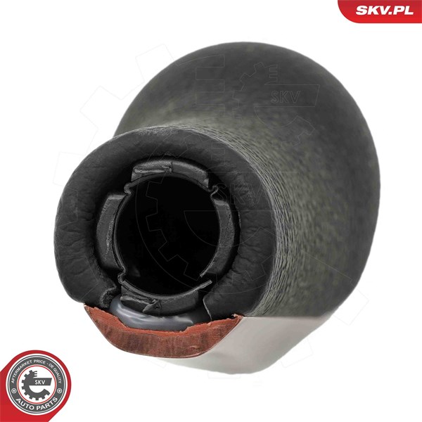 Växelspaksknopp Esen skv 63SKV225 ESEN SKV