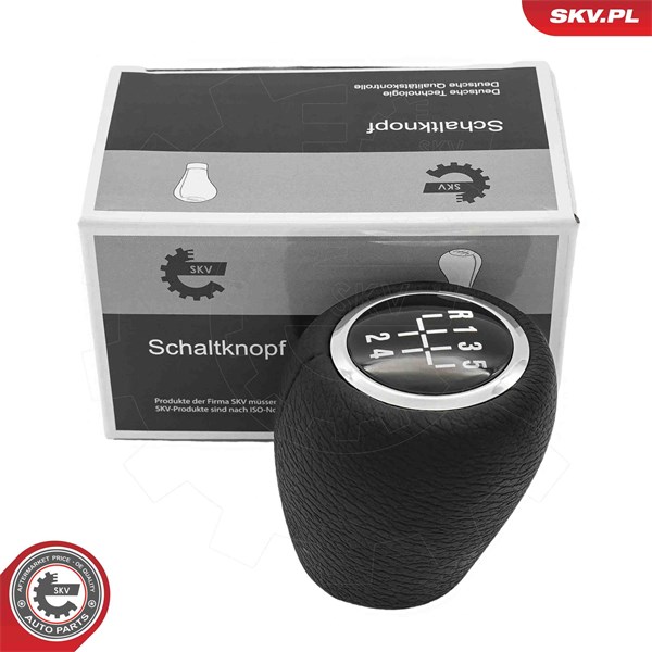 Växelspaksknopp Esen skv 63SKV226 ESEN SKV Växelspaksknopp Esen skv 63SKV226 ESEN SKV
