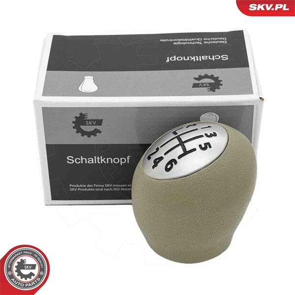 Växelspaksknopp Esen skv 63SKV232 ESEN SKV