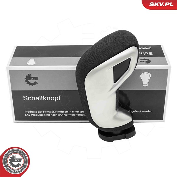 Växelspaksknopp Esen skv 63SKV234 ESEN SKV