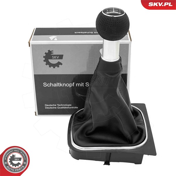 Växelspaksknopp Esen skv 63SKV515 ESEN SKV