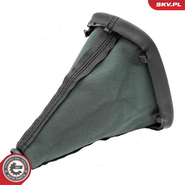 Växelspaksknopp Esen skv 63SKV517 ESEN SKV