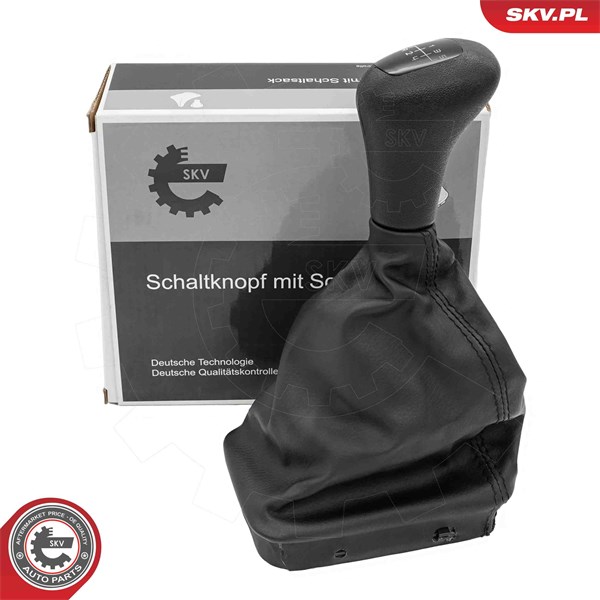 Växelspaksknopp Esen skv 63SKV518 ESEN SKV