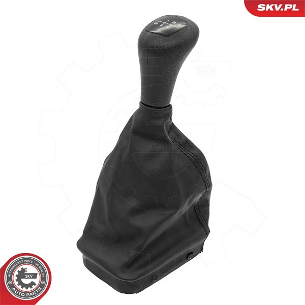 Växelspaksknopp Esen skv 63SKV518 ESEN SKV Växelspaksknopp Esen skv 63SKV518 ESEN SKV