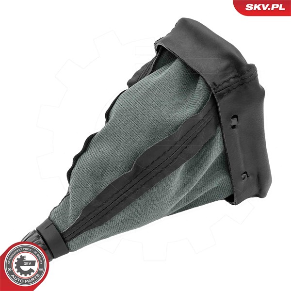 Växelspaksknopp Esen skv 63SKV518 ESEN SKV Växelspaksknopp Esen skv 63SKV518 ESEN SKV