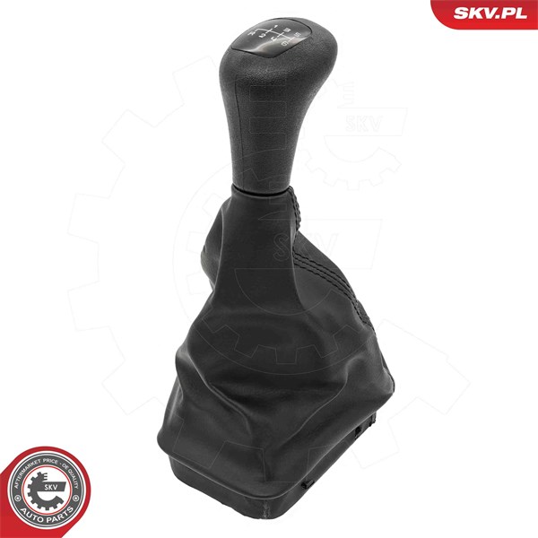 Växelspaksknopp Esen skv 63SKV519 ESEN SKV