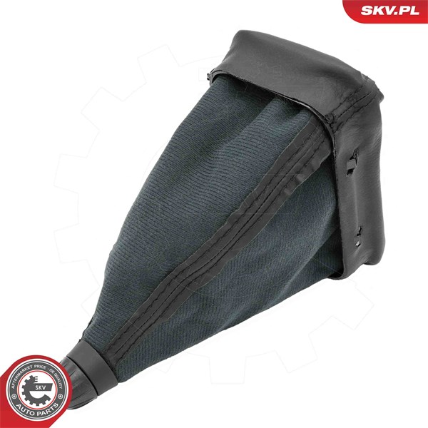 Växelspaksknopp Esen skv 63SKV519 ESEN SKV Växelspaksknopp Esen skv 63SKV519 ESEN SKV