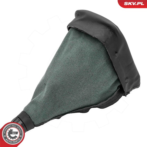 Växelspaksknopp Esen skv 63SKV520 ESEN SKV Växelspaksknopp Esen skv 63SKV520 ESEN SKV