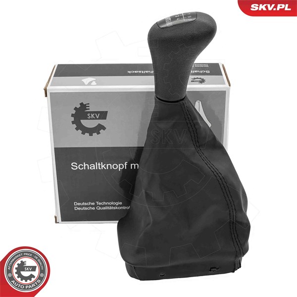Växelspaksknopp Esen skv 63SKV521 ESEN SKV Växelspaksknopp Esen skv 63SKV521 ESEN SKV