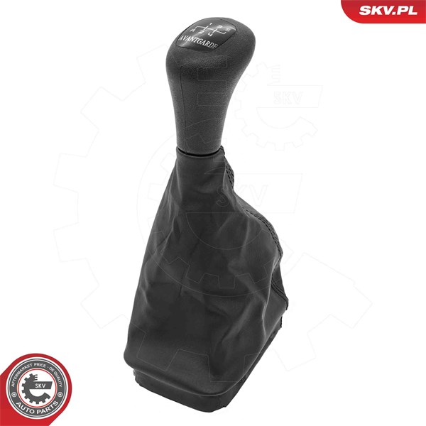 Växelspaksknopp Esen skv 63SKV521 ESEN SKV Växelspaksknopp Esen skv 63SKV521 ESEN SKV