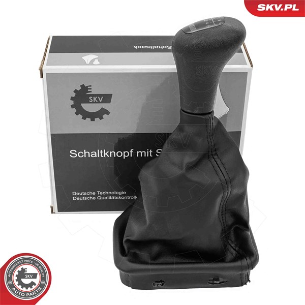 Växelspaksknopp Esen skv 63SKV522 ESEN SKV