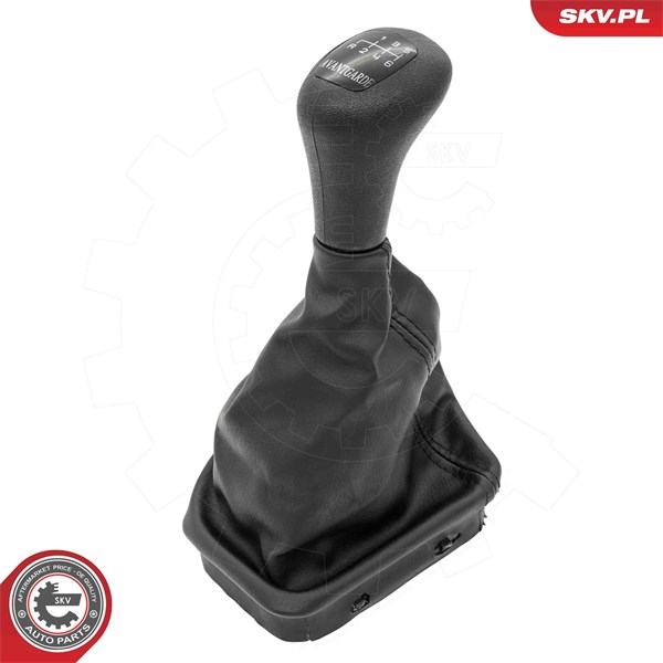 Växelspaksknopp Esen skv 63SKV522 ESEN SKV Växelspaksknopp Esen skv 63SKV522 ESEN SKV
