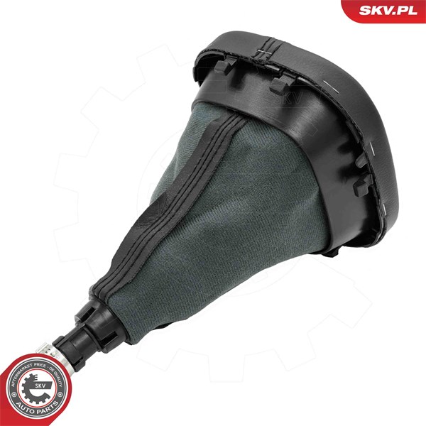 Växelspaksknopp Esen skv 63SKV523 ESEN SKV