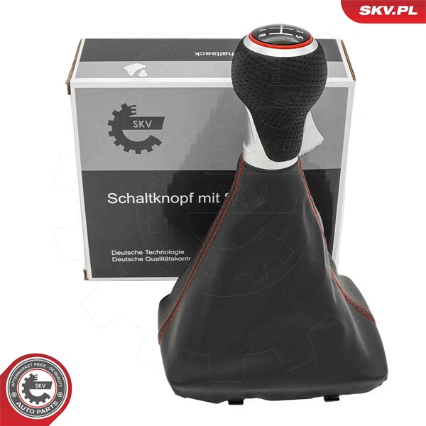 Växelspaksknopp Esen skv 63SKV529 ESEN SKV