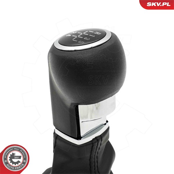 Växelspaksknopp Esen skv 63SKV530 ESEN SKV Växelspaksknopp Esen skv 63SKV530 ESEN SKV