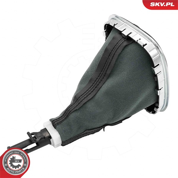 Växelspaksknopp Esen skv 63SKV530 ESEN SKV Växelspaksknopp Esen skv 63SKV530 ESEN SKV