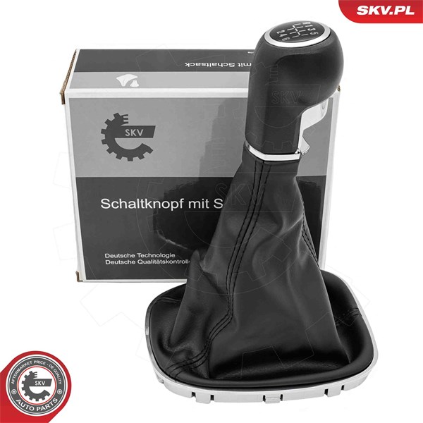 Växelspaksknopp Esen skv 63SKV531 ESEN SKV Växelspaksknopp Esen skv 63SKV531 ESEN SKV