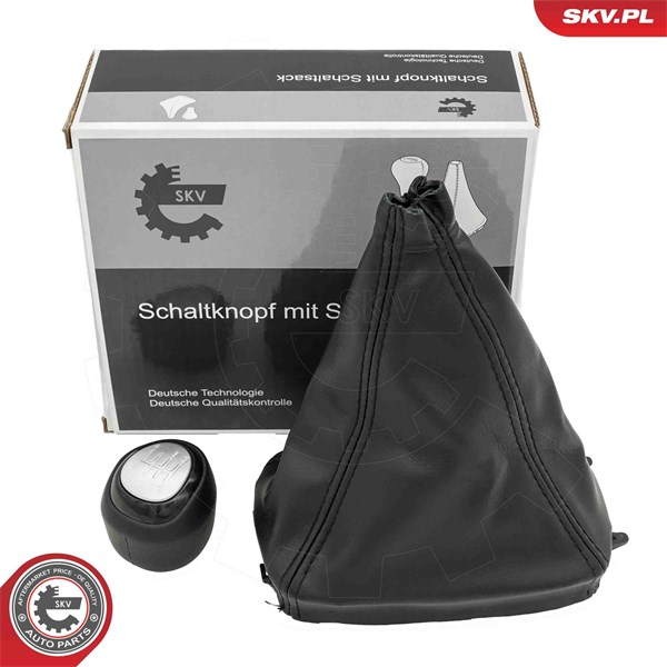 Växelspaksknopp Esen skv 63SKV534 ESEN SKV