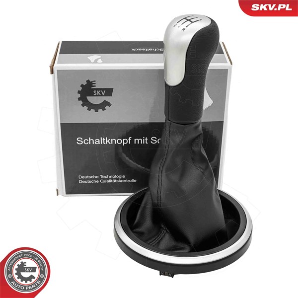 Växelspaksknopp Esen skv 63SKV535 ESEN SKV