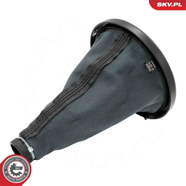 Växelspaksknopp Esen skv 63SKV535 ESEN SKV Växelspaksknopp Esen skv 63SKV535 ESEN SKV
