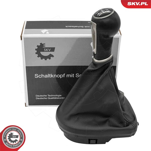 Växelspaksknopp Esen skv 63SKV538 ESEN SKV Växelspaksknopp Esen skv 63SKV538 ESEN SKV