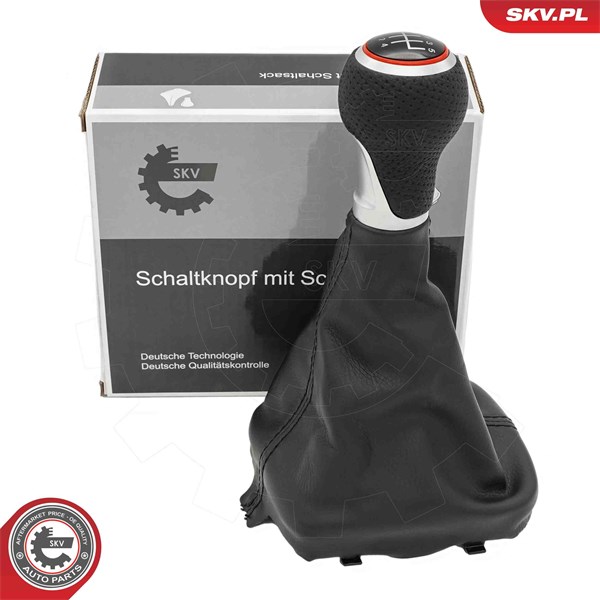 Växelspaksknopp Esen skv 63SKV539 ESEN SKV