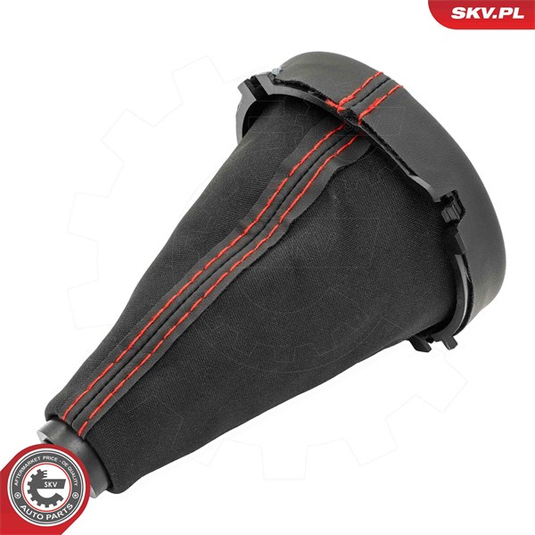 Växelspaksknopp Esen skv 63SKV548 ESEN SKV Växelspaksknopp Esen skv 63SKV548 ESEN SKV