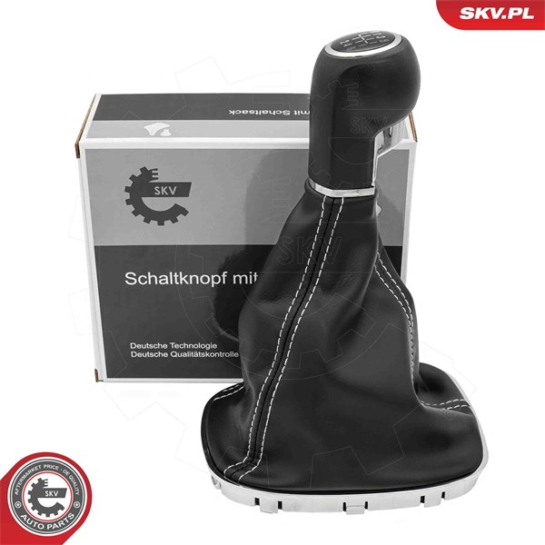 Växelspaksknopp Esen skv 63SKV550 ESEN SKV