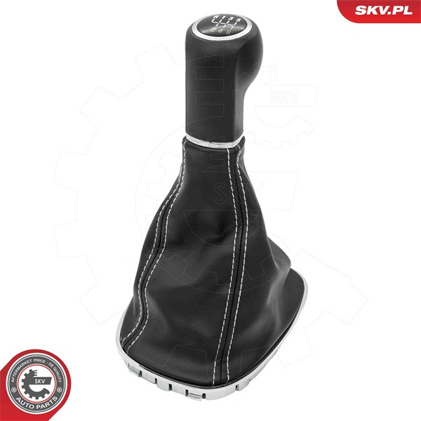 Växelspaksknopp Esen skv 63SKV550 ESEN SKV