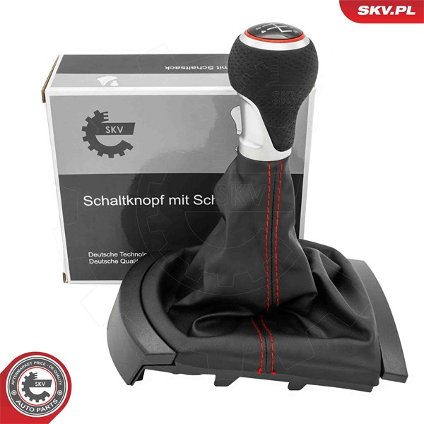 Växelspaksknopp Esen skv 63SKV560 ESEN SKV