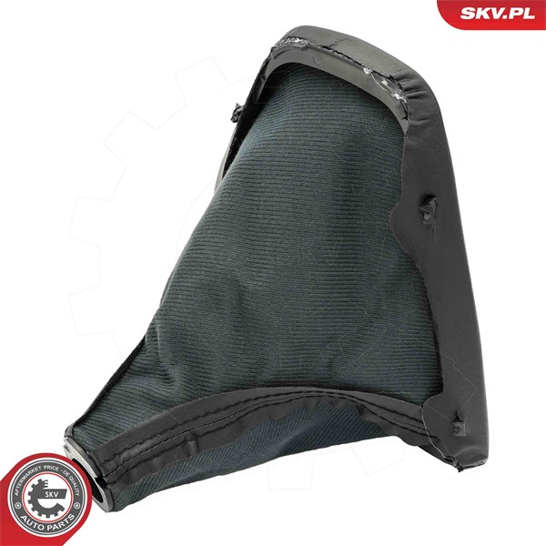 Växelspaksknopp Esen skv 63SKV565 ESEN SKV Växelspaksknopp Esen skv 63SKV565 ESEN SKV