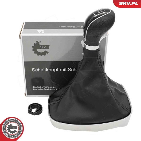 Växelspaksknopp Esen skv 63SKV570 ESEN SKV