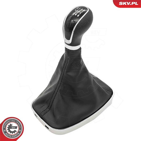 Växelspaksknopp Esen skv 63SKV570 ESEN SKV Växelspaksknopp Esen skv 63SKV570 ESEN SKV