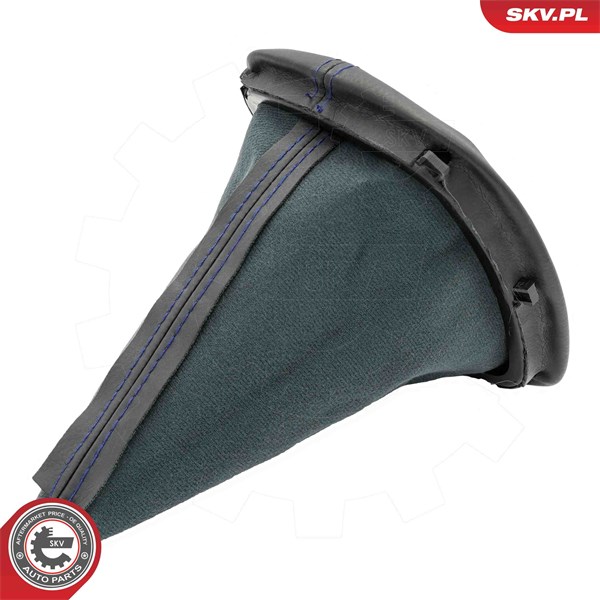 Växelspaksknopp Esen skv 63SKV921 ESEN SKV Växelspaksknopp Esen skv 63SKV921 ESEN SKV