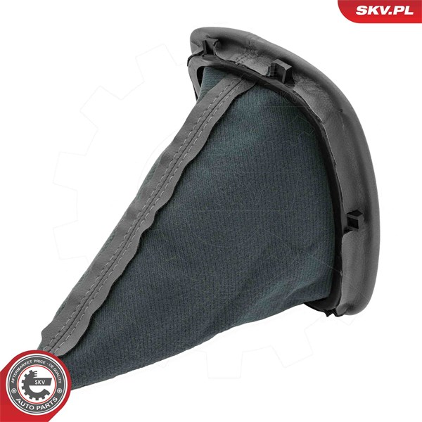 Växelspaksknopp Esen skv 63SKV922 ESEN SKV Växelspaksknopp Esen skv 63SKV922 ESEN SKV