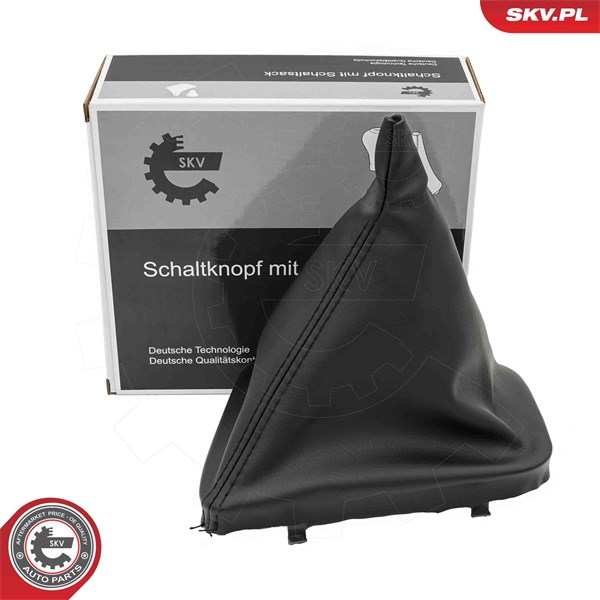 Växelspaksknopp Esen skv 63SKV925 ESEN SKV