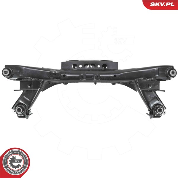 Axelkropp, Bakaxel Esen skv 64SKV115 ESEN SKV
