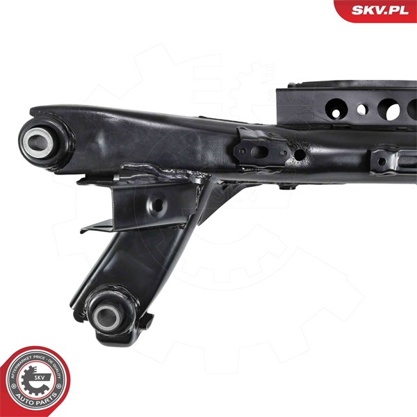 Axelkropp, Bakaxel Esen skv 64SKV115 ESEN SKV Axelkropp, Bakaxel Esen skv 64SKV115 ESEN SKV