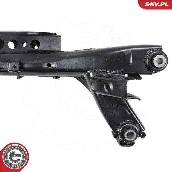 Axelkropp, Bakaxel Esen skv 64SKV115 ESEN SKV Axelkropp, Bakaxel Esen skv 64SKV115 ESEN SKV