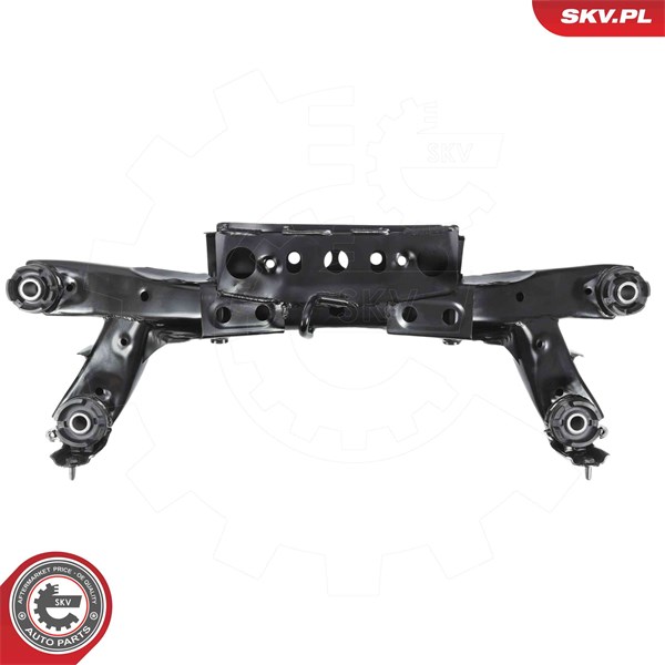 Axelkropp, Bakaxel Esen skv 64SKV115 ESEN SKV Axelkropp, Bakaxel Esen skv 64SKV115 ESEN SKV