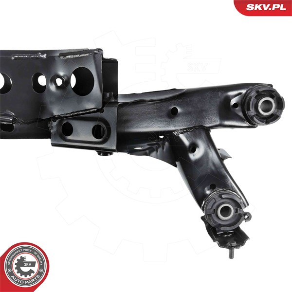 Axelkropp, Bakaxel Esen skv 64SKV115 ESEN SKV Axelkropp, Bakaxel Esen skv 64SKV115 ESEN SKV