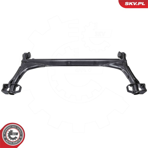 Axelkropp, Bakaxel Esen skv 64SKV128 ESEN SKV