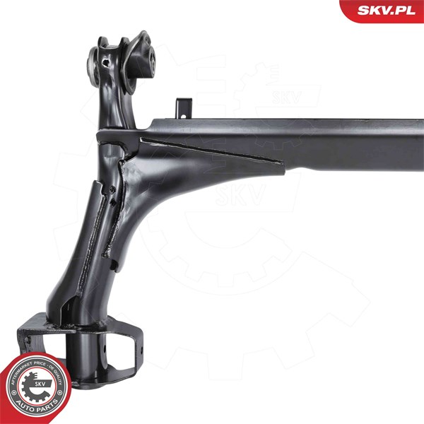 Axelkropp, Bakaxel Esen skv 64SKV128 ESEN SKV Axelkropp, Bakaxel Esen skv 64SKV128 ESEN SKV