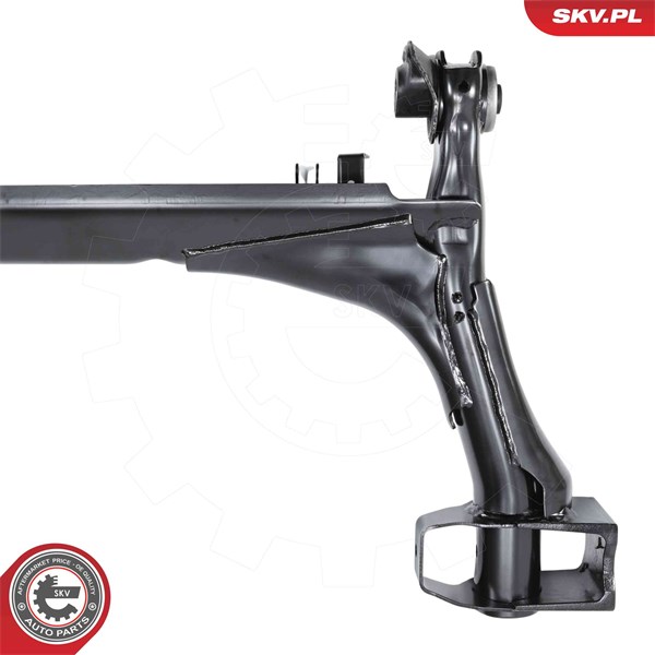 Axelkropp, Bakaxel Esen skv 64SKV128 ESEN SKV Axelkropp, Bakaxel Esen skv 64SKV128 ESEN SKV