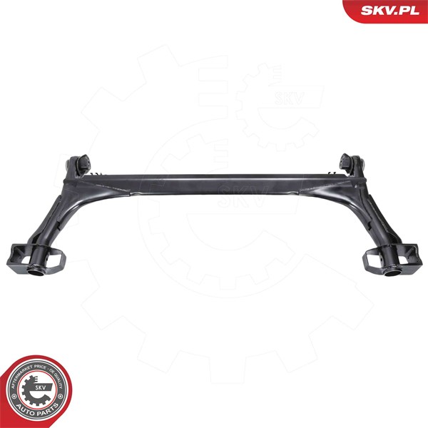 Axelkropp, Bakaxel Esen skv 64SKV128 ESEN SKV Axelkropp, Bakaxel Esen skv 64SKV128 ESEN SKV
