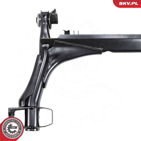 Axelkropp, Bakaxel Esen skv 64SKV128 ESEN SKV Axelkropp, Bakaxel Esen skv 64SKV128 ESEN SKV