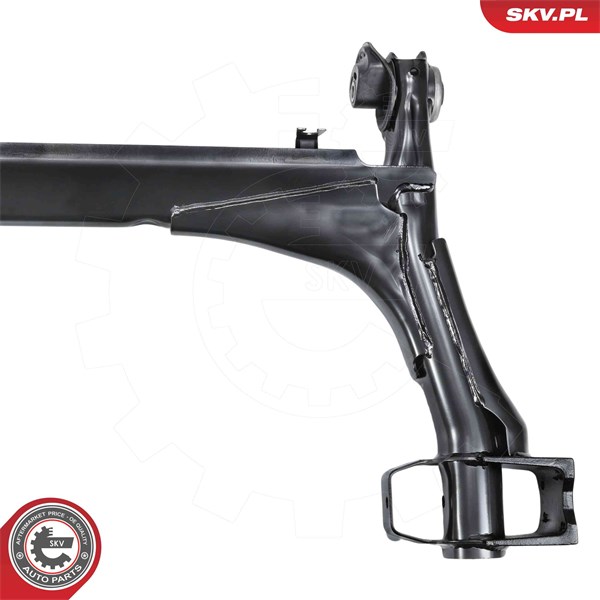 Axelkropp, Bakaxel Esen skv 64SKV128 ESEN SKV Axelkropp, Bakaxel Esen skv 64SKV128 ESEN SKV